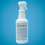 EPA Registered 32oz Ready to Use Hypochlorous