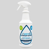 EPA Registered 32oz Ready to Use Hypochlorous