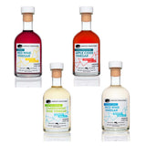 Essential Kitchen Vinegars Four Pack
