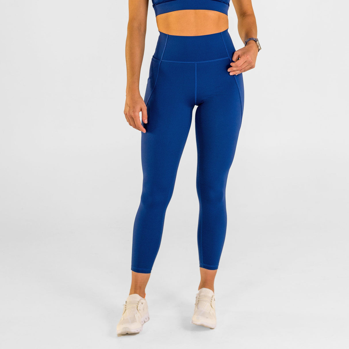 Trimline ⅞ Legging