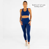 Trimline ⅞ Legging