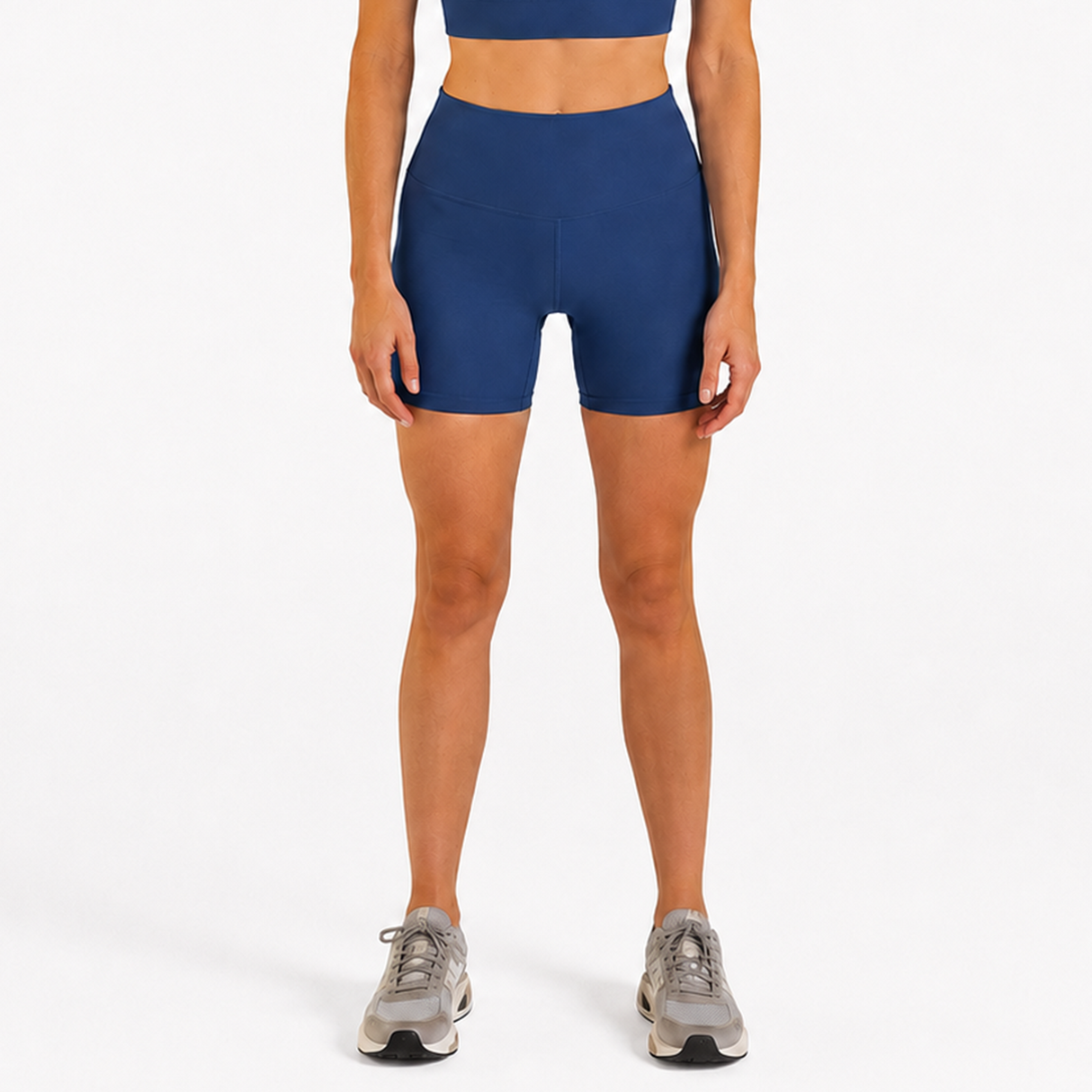 Trimline 5" Biker Short