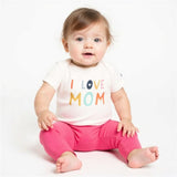 comfy pant | fuchsia