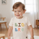 graphic tee | big bro desert bloom