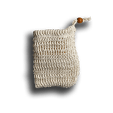 Exfoliating Soap Bag