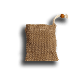 Exfoliating Soap Bag