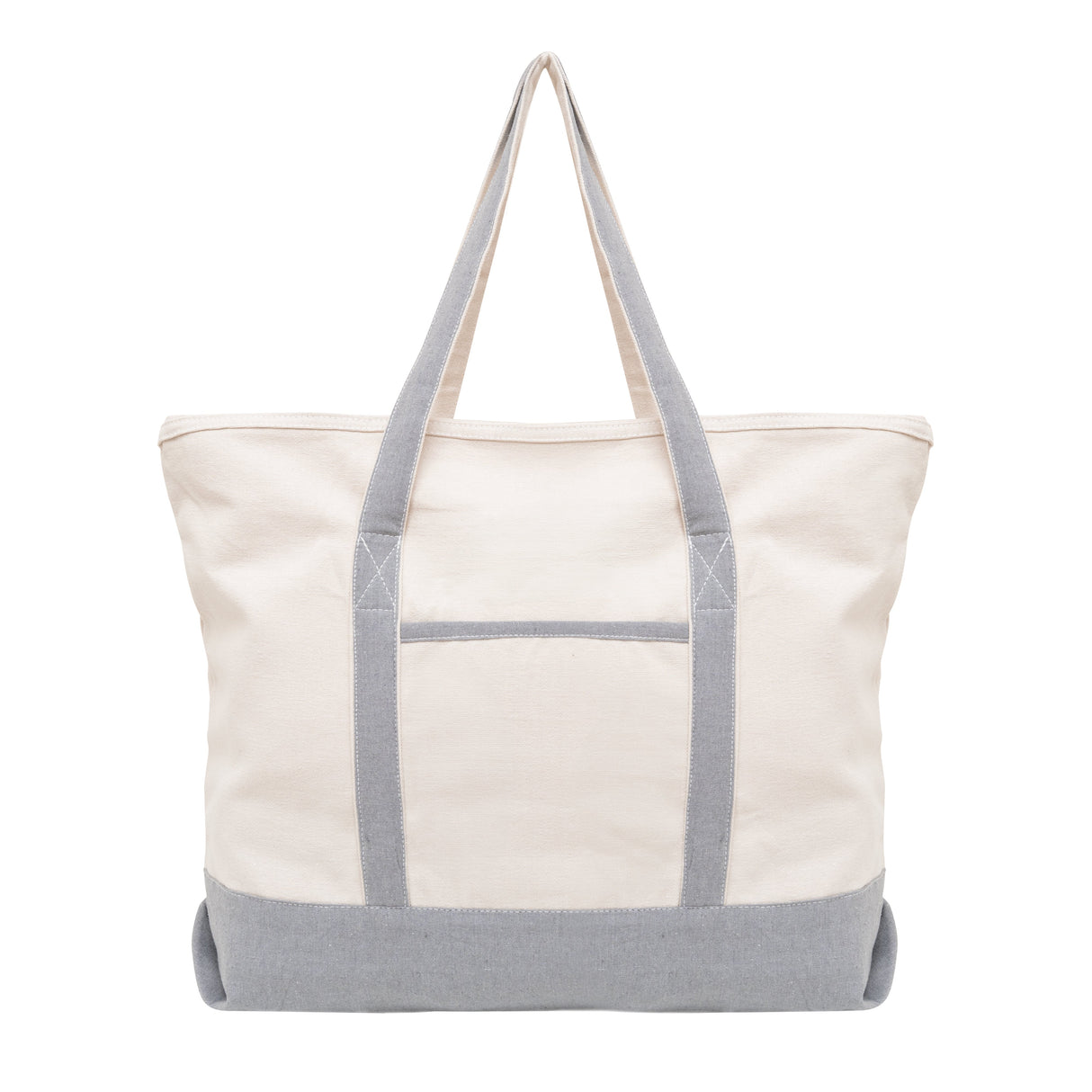 Extra Large Canvas Tote