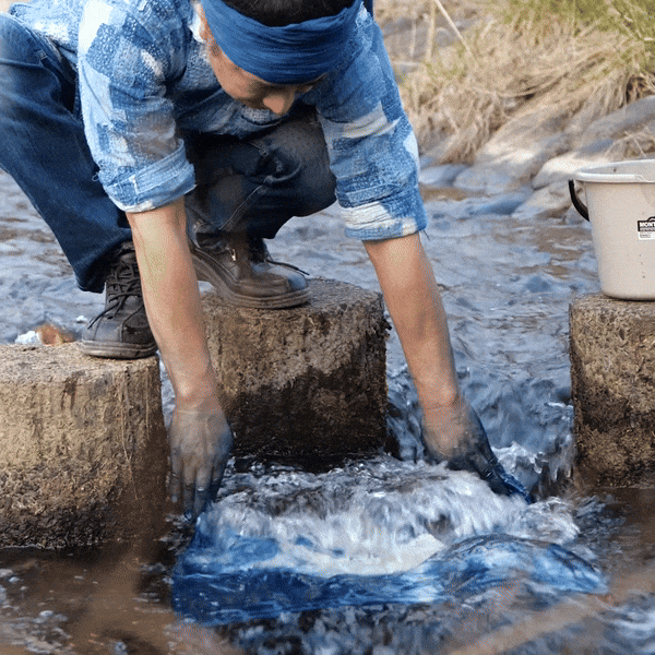 Furoshiki Wrapping Cloth