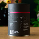 Jet Black - Roasty Coffee Black Tea - 15 Tea Bags