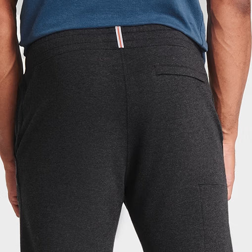 Highland Luxe Jogger
