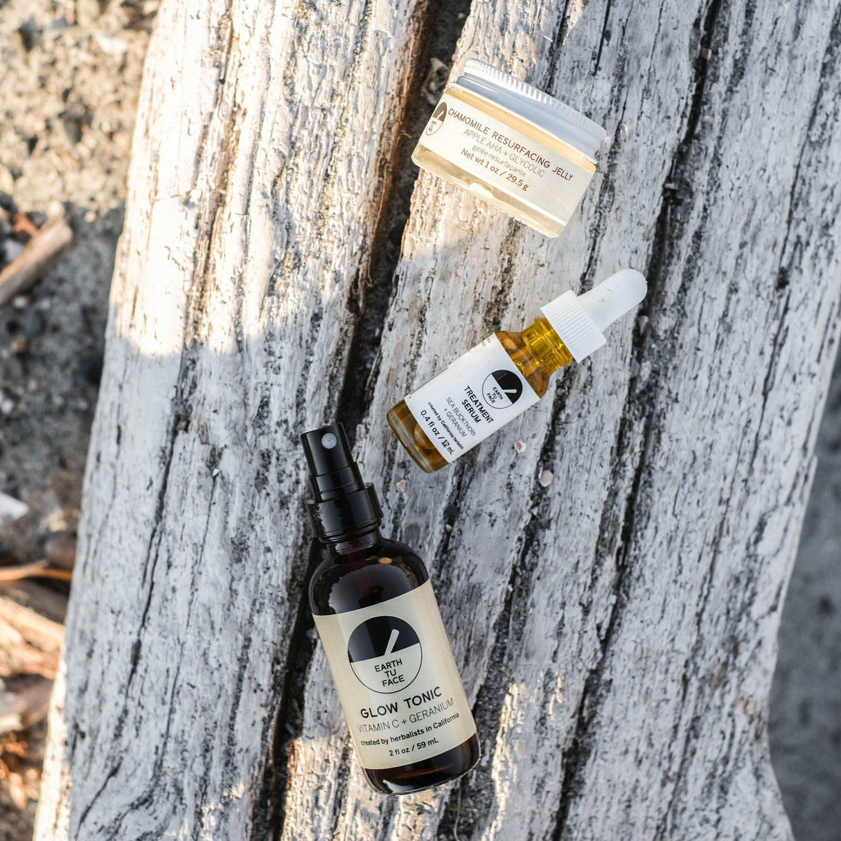 At-Home Facial Bundle