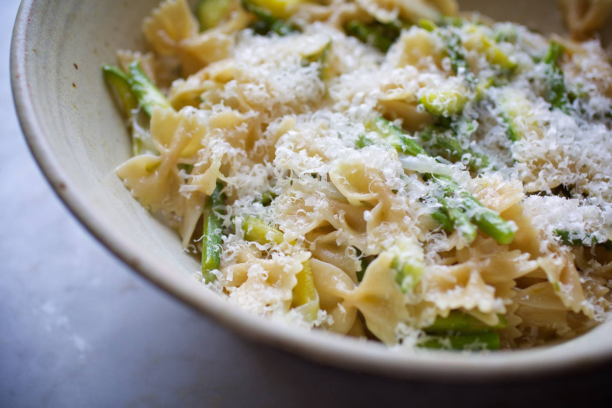 Organic Sourdough Farfalle