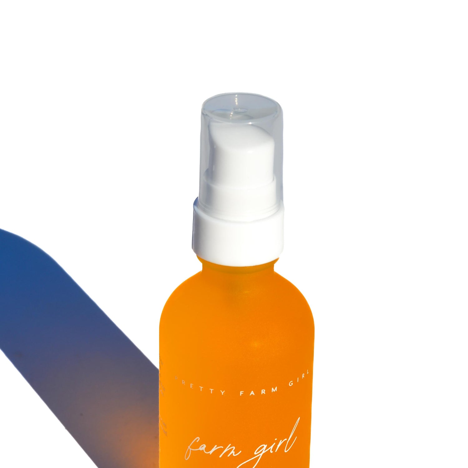 Farm Girl Cleansing Oil