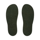 Felt Insoles - Dark