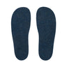 Felt Insoles - Dark