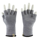 Lightweight - Fingerless Gloves