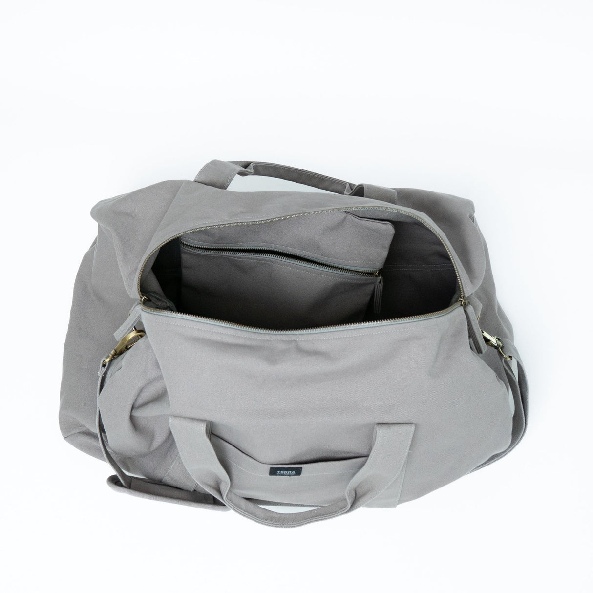 Bumi Eco Duffel Bag