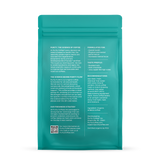 FLOW: Original Medium Roast Whole Bean Organic Coffee