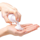 Organic Waterless Foaming Cat Shampoo