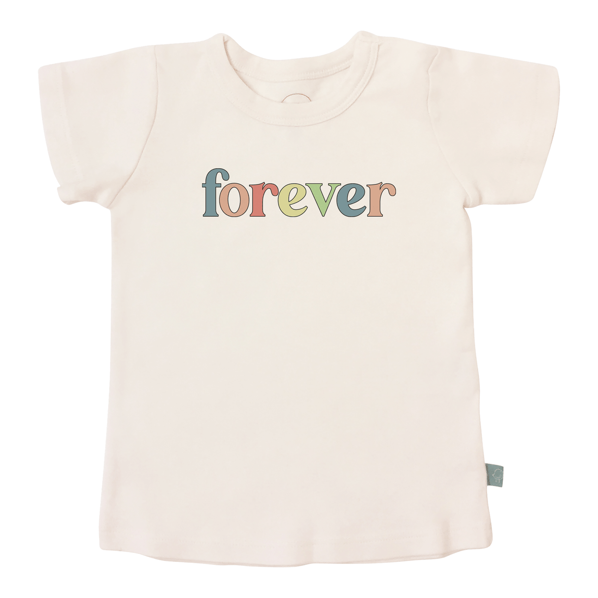 graphic tee | forever