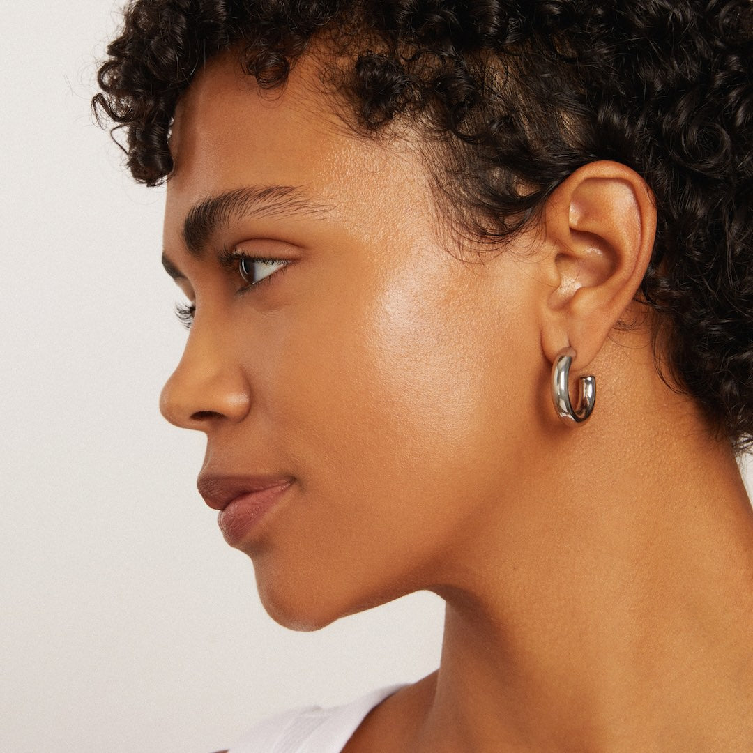 Fungdation - Mushroom Foundation Makeup