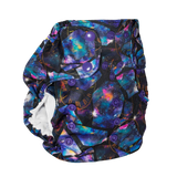 Dream Diaper 2.0 - The Fourth Dimension