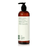 Fractionated Coconut Carrier Oil