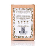 Frankincense & Myrrh Soap