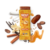 Skout Organic French Toast Kids Bar