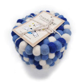 Moonlight Eco Coasters/Trivets