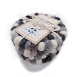Stone Eco Coasters/Trivets