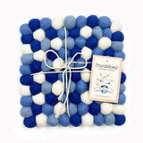 Moonlight Eco Coasters/Trivets