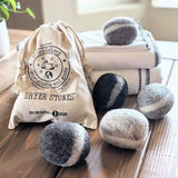 Dryer Stones