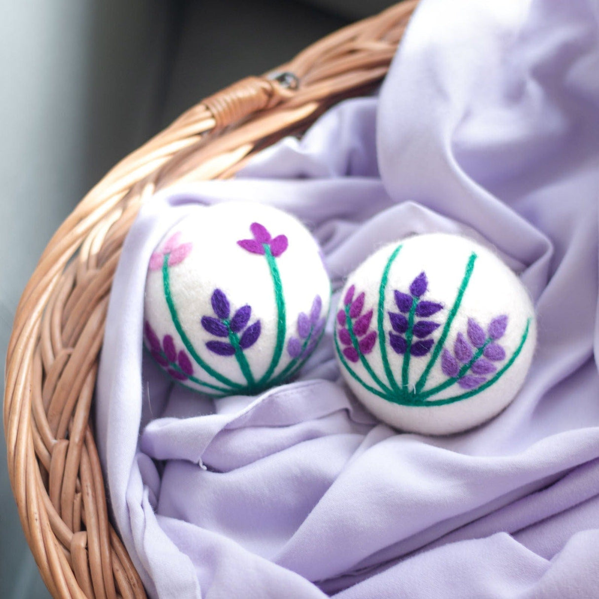 Lavender Fields Bee