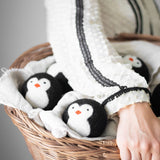 Penguin Trio