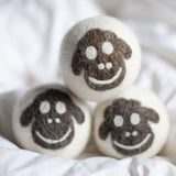 Sheep Trio
