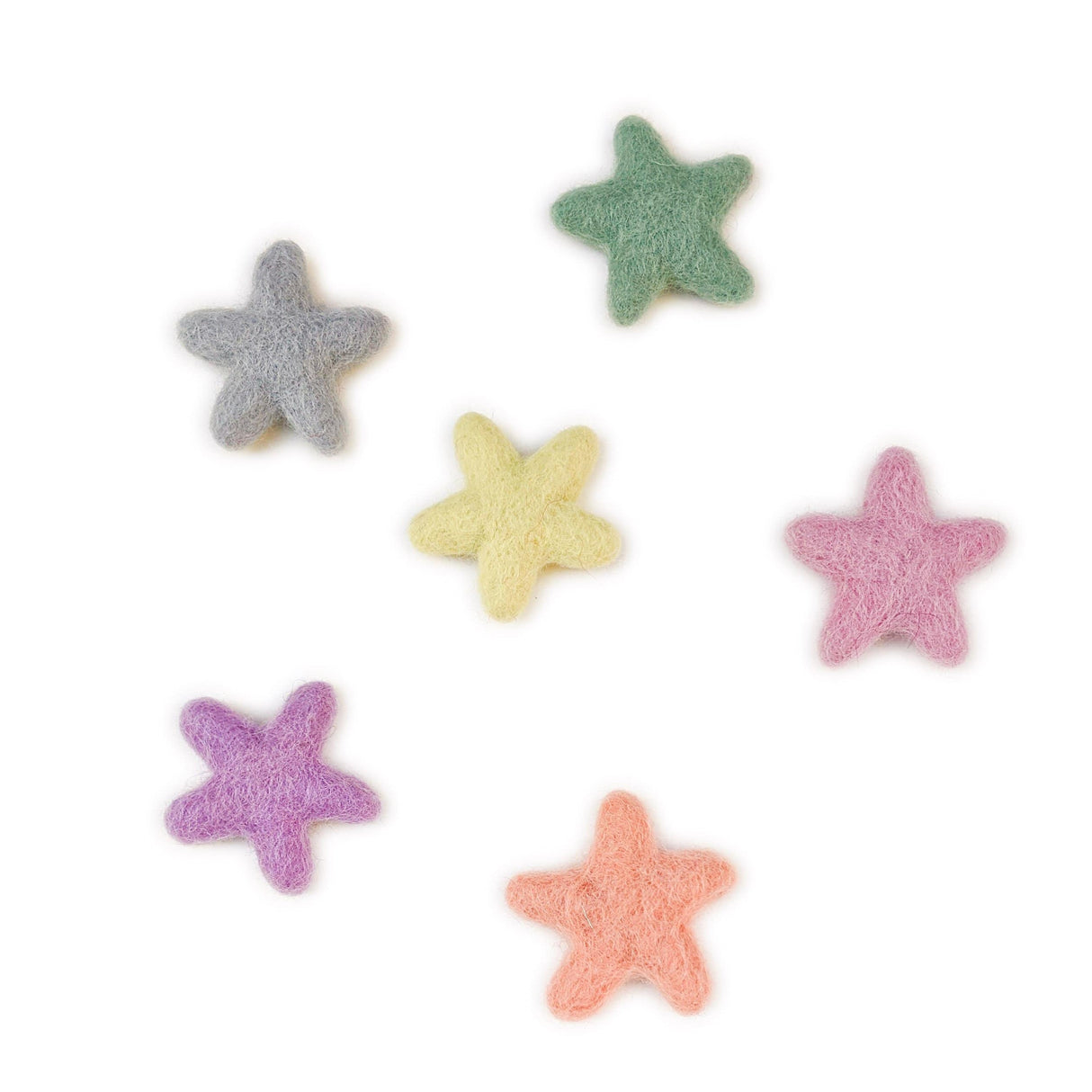 Over the Rainbow - Eco Fresheners