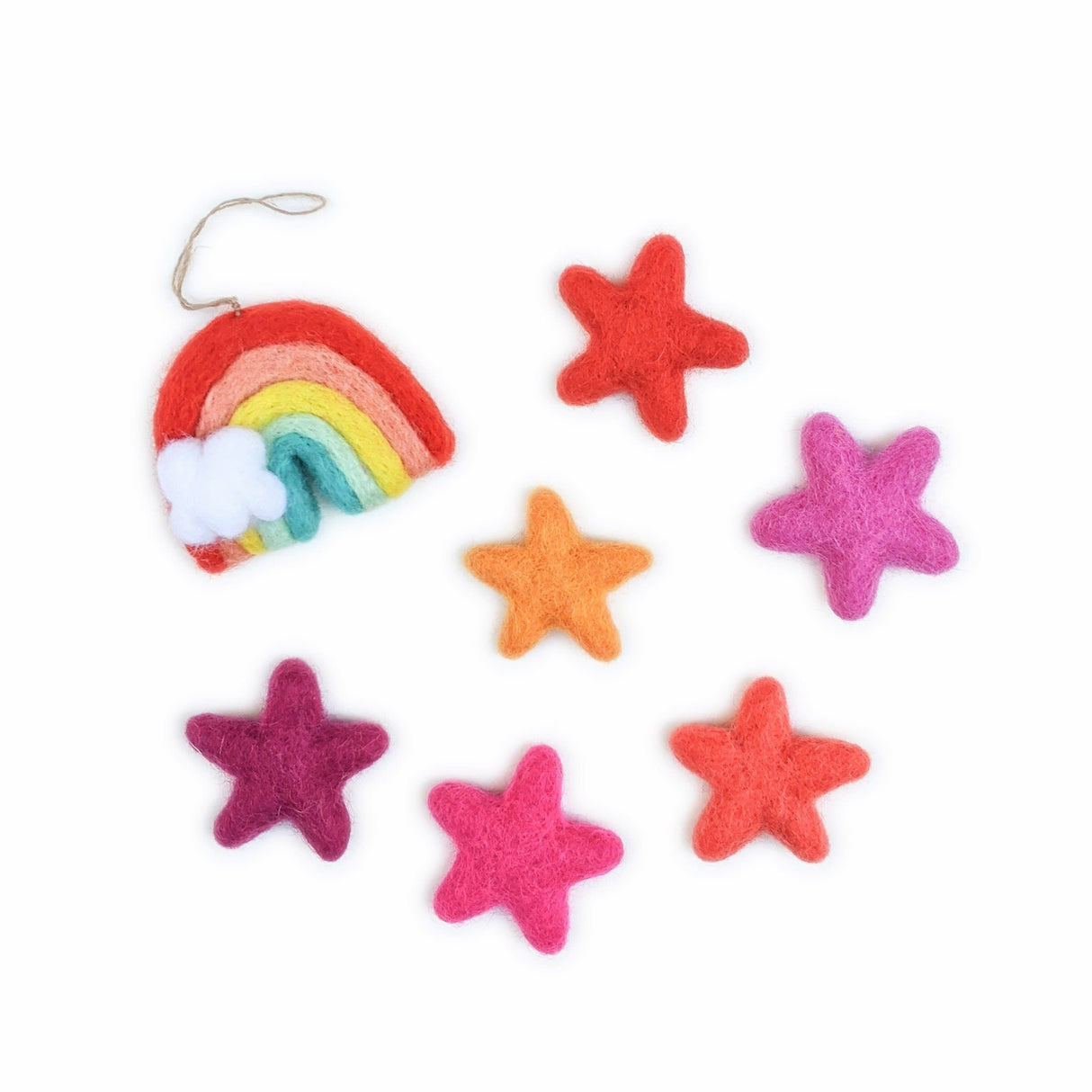 Walking on Sunshine - Eco Fresheners