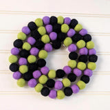 Hocus Pocus - Eco Garland