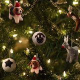 Santa's Helpers - Set of 2