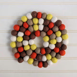 Thankful - Eco Garland
