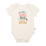 graphic bodysuit | from little seeds