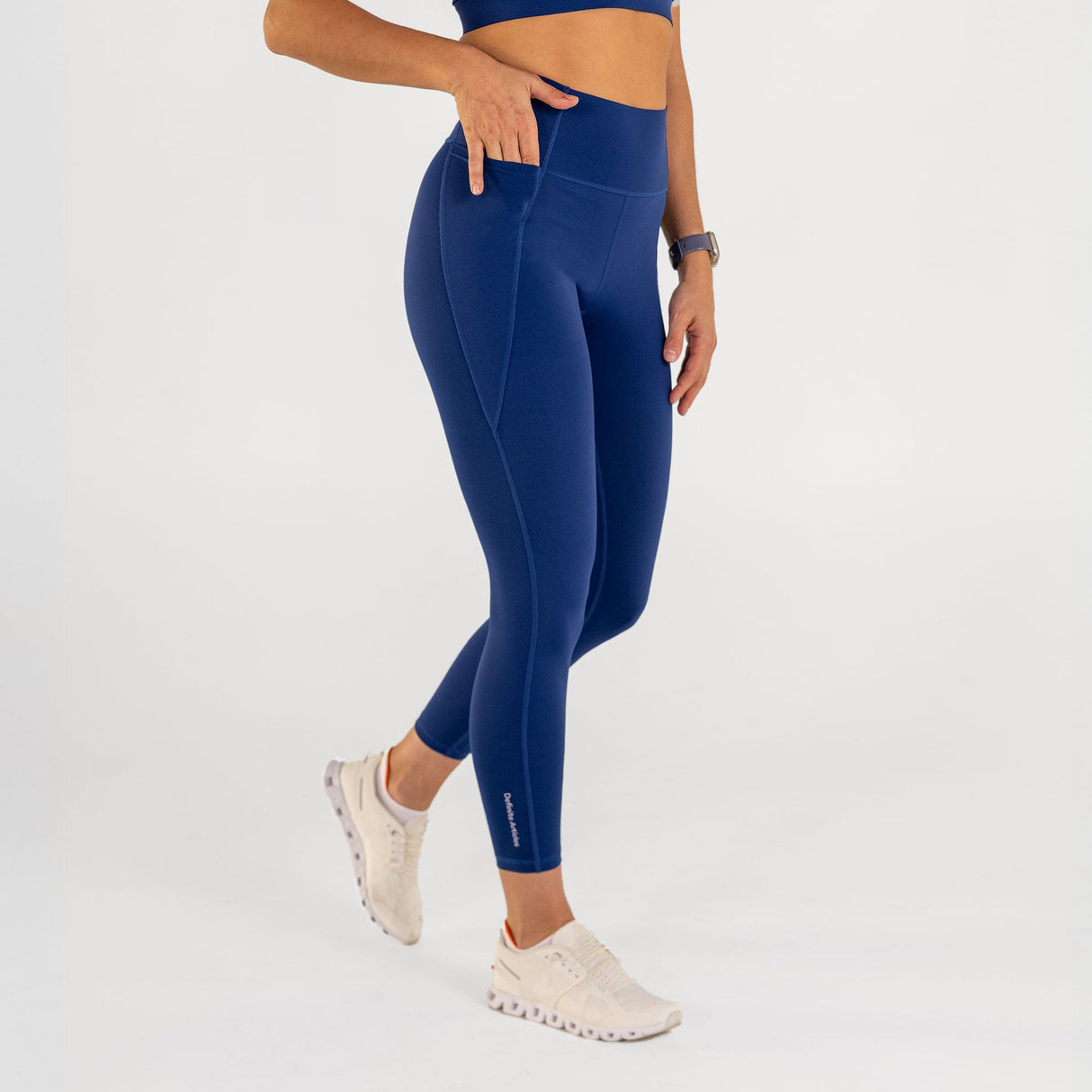 Trimline ⅞ Legging