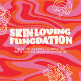 Fungdation - Mushroom Foundation Makeup