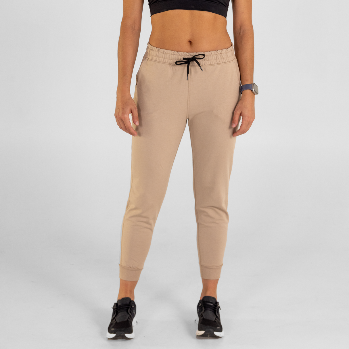 Highland Luxe Jogger