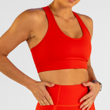 Riverline Racerback Bra
