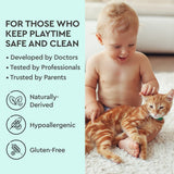 Instant Spot Remover