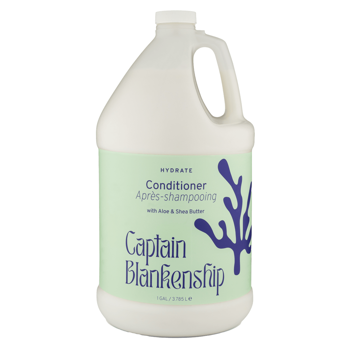 Gallon Size Hydrate Conditioner
