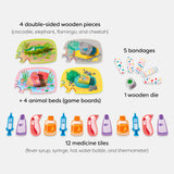 My Very First Games - Let's Be Veterinarians