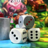 Bamboo Rally Cup - Hype in the Jungle Game